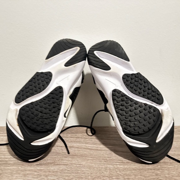 Nike Zoom 2K White/Black AO0354-101 Size 6 - Picture 9 of 12
